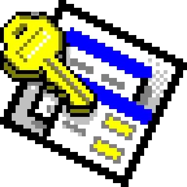 ms_access_95 emoji