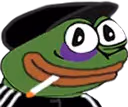 Blyatge emote