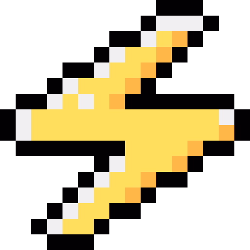 lightning emote