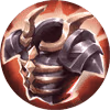 BruteForceBreastplate emote