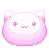 pastelpinkbouncingkitty emote