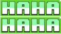 HAHA emote