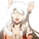 NyaNya emote