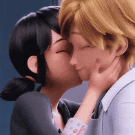 Marinette_Kiss_2 emote