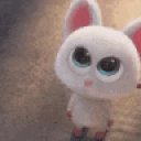 Stare emote