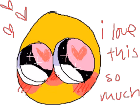 iLuvDisSoMuch emote