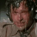 PilotSweat emote