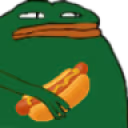 hmmhotdog emote