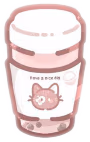 kitty_latte emote