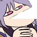 keqhmmtalk emote