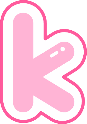 letter_k emote