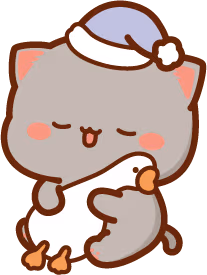 Mochisleeping emote