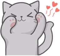 Cute_cat emote