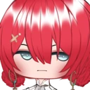 DanjinGlare emote