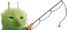 glorpfish emote