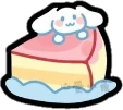 cinnamoroll_cake emote