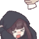 BAPPED emote