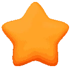 orange emote