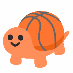 basketturtle emote