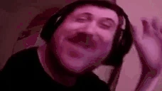 bajs emote
