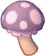 mushroom emote