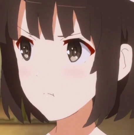 megumii emote