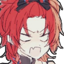 ChixiaMad static emote
