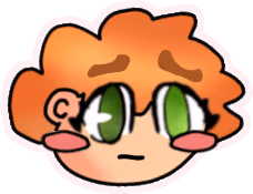 Annie_anxious emote