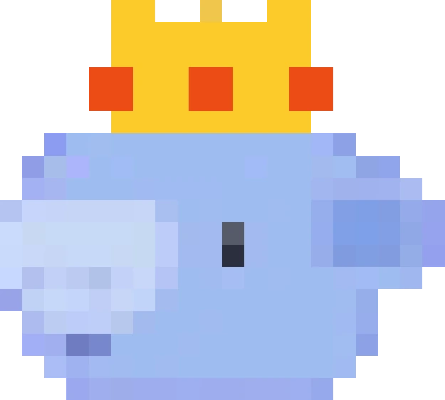 Pixelated_Wumpus_King emote