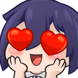 RezeLoveEyes emote