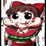 watermelon emote