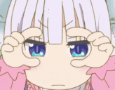KannaLook animated emote