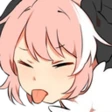 GWnanamiAstolfoBleh emote