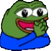 peepoclap emote