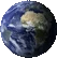 earth emote