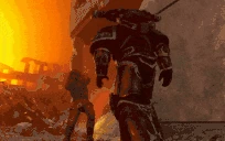 DIEHERETIC emote