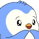 PenguClap emote