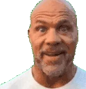 Staring emote