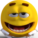 GOONING emote