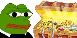 LOOTA emote