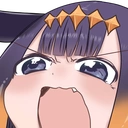 InaRee static emote