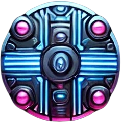 glitchy_smile emote