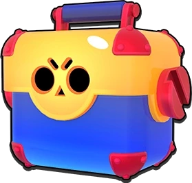 MegaBox_BrawlStars emote