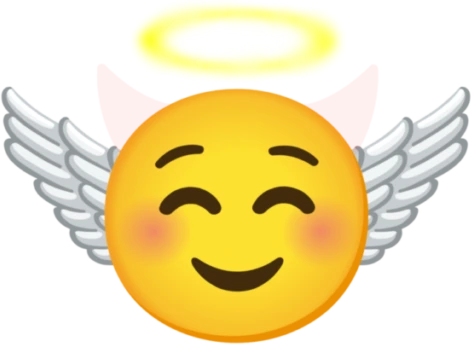 angelicsmile emote