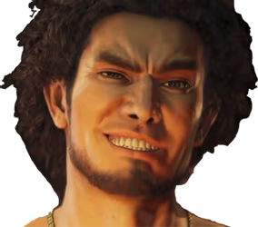 ichiban emote