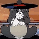 tomNaM emote