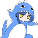 dinoRyo static emote
