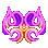 Aurora emote
