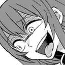 GamoTongue emote