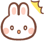 bunny_shock emote
